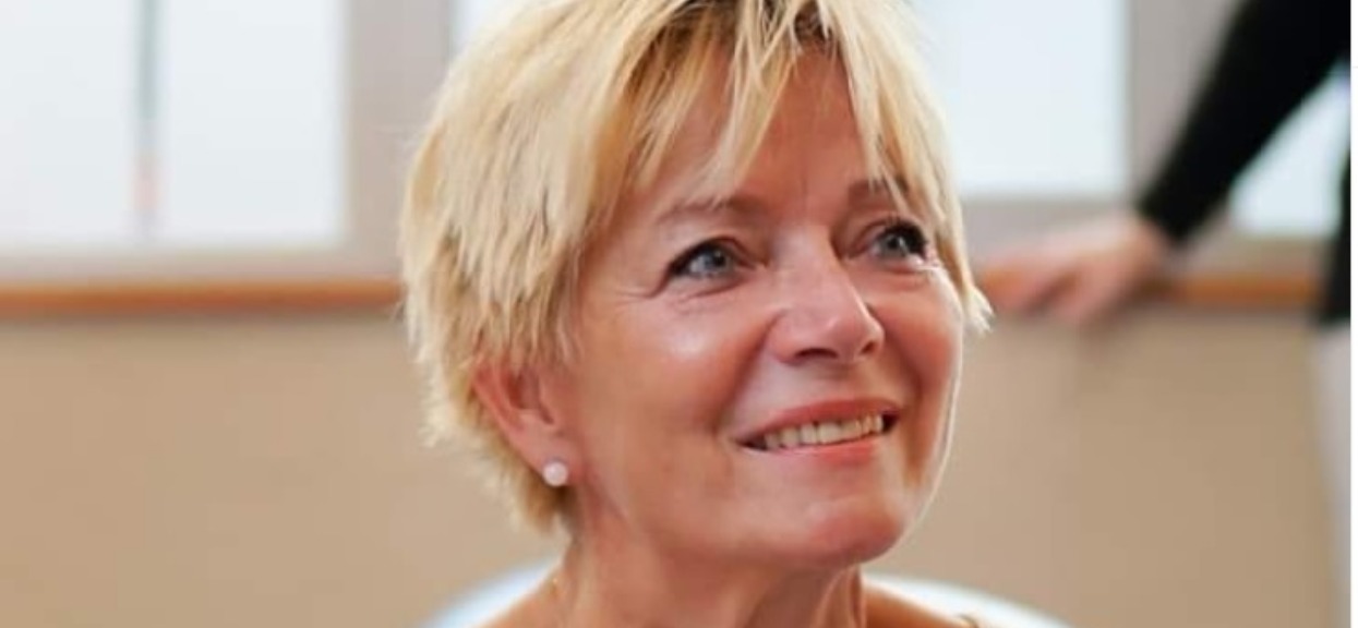 Iwona z "Sanatorium miłości" przeżyła dramatyczne chwile. W końcu musiała wezwać policję