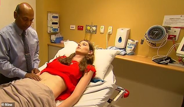 Zrozpaczona kobieta wysłała sygnał o pomoc. Gdy ratownicy ją znaleźli, natychmiast odkryli, że nie jest sama