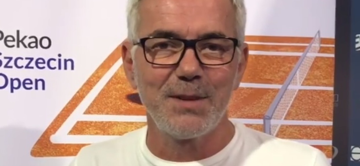 Wiadomo, co na kwarantannie robi Robert Janowski. Zdjęcie mówi samo za siebie