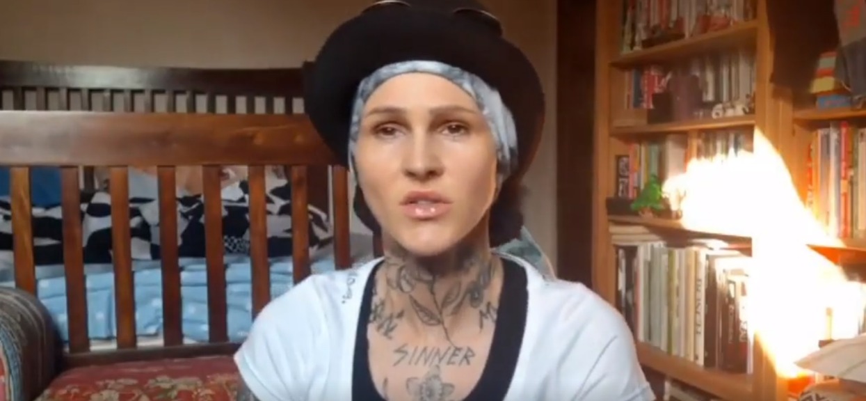 Agnieszka Chylińska poniosła wielką stratę, ale się nie poddaje. Skierowała do fanów bardzo ważne słowa