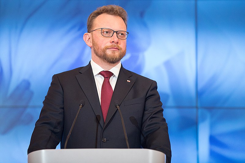 Już ponad 2100 zakażeń. Duży przyrost zachorowań na południu Polski