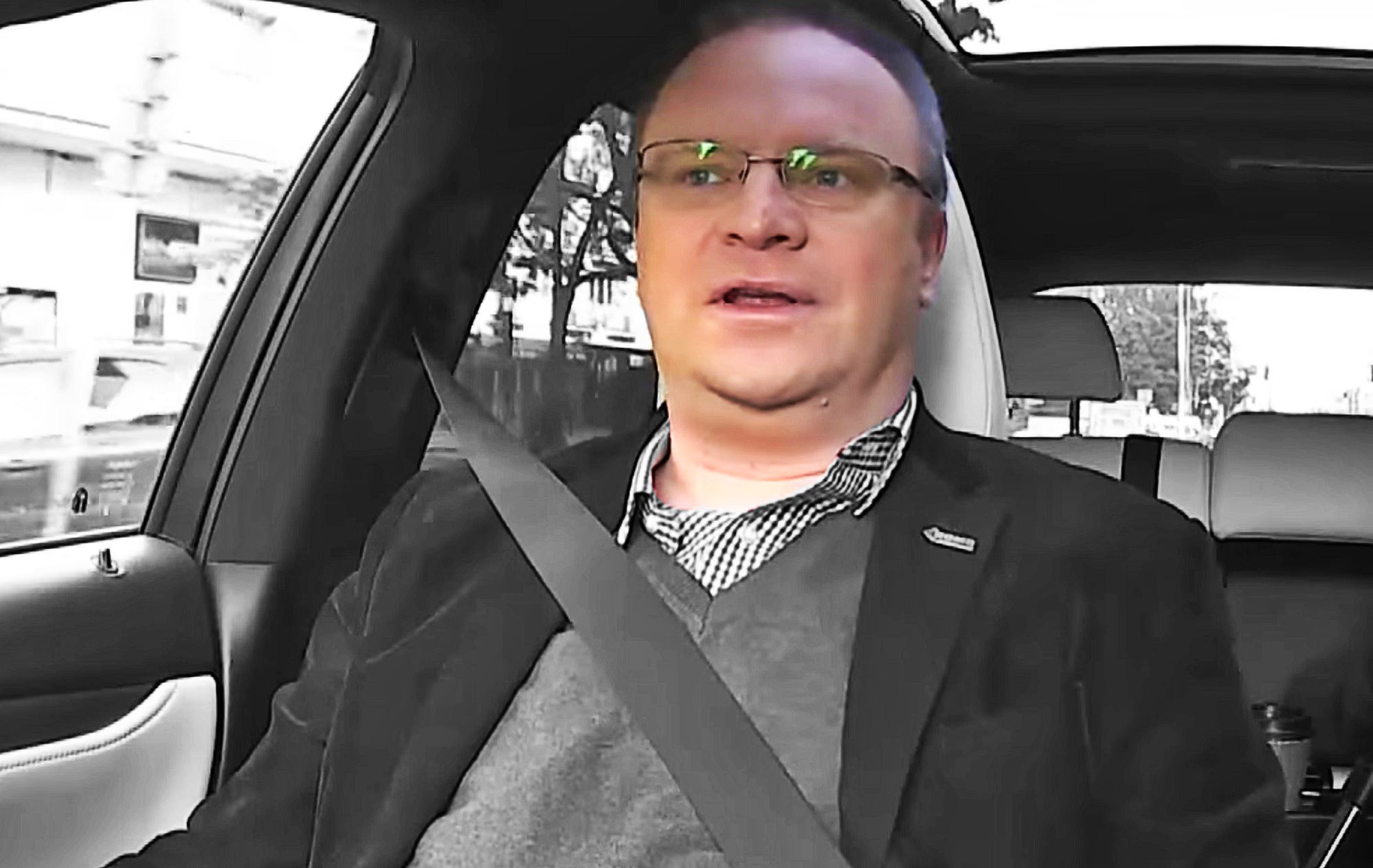 Warzecha znika z TVP! Szokujący powód