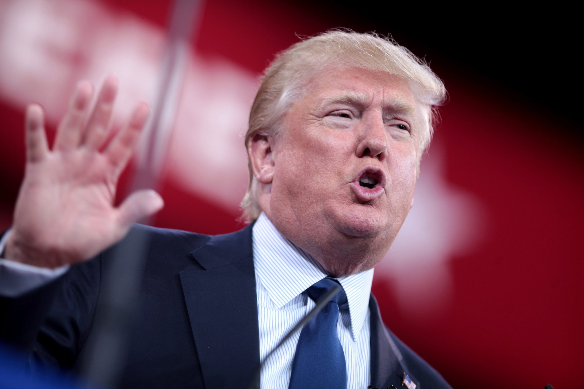Światem wstrząsnęło! USA opuszczają najważniejszą światową organizację do spraw...