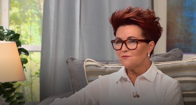 Jolanta Kwaśniewska w końcu przerwała milczenie. Wyjawiła prawdę o swoim małżeństwie