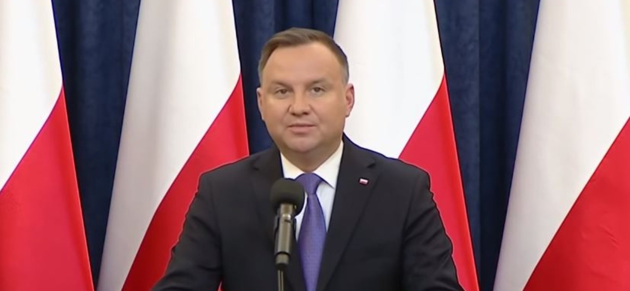 Prezydent podjął ostateczną decyzję ws. "tarczy antykryzysowej". Już nie ma odwrotu
