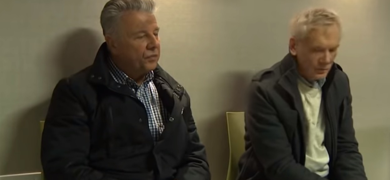 Gwiazdor "M jak miłość" znalazł się w dramatycznej sytuacji. Pilnie apeluje o pomoc