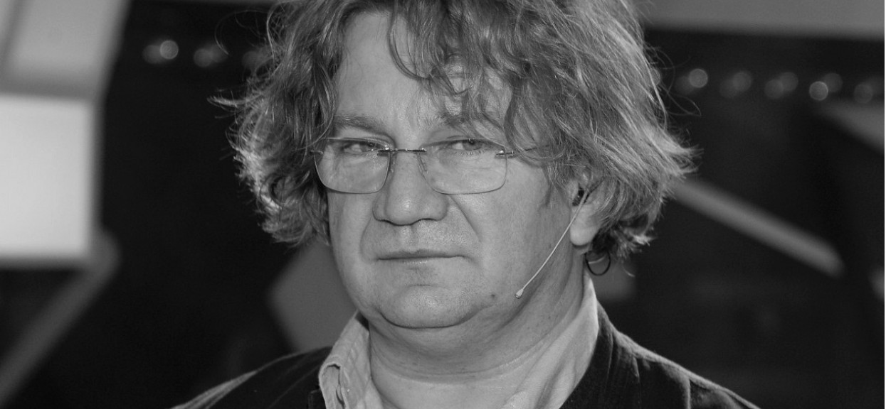 Paweł Królikowski miałby dziś 59. urodziny. Antek upamiętnił ten dzień w niezwykły sposób, ciężko powstrzymać łzy