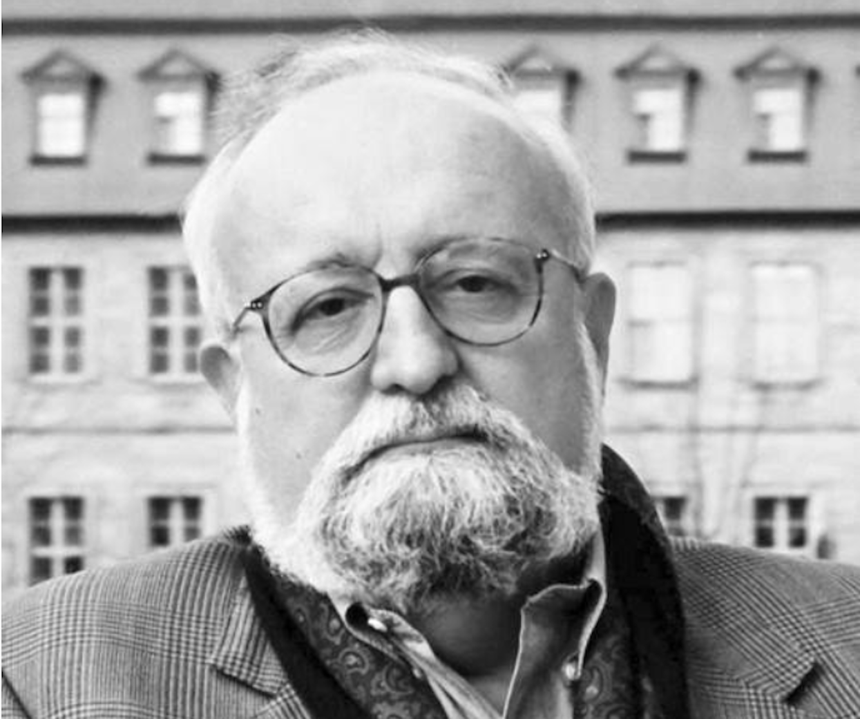 Rodzina Pendereckiego podjęła ostateczną decyzję ws. pogrzebu. Smutne