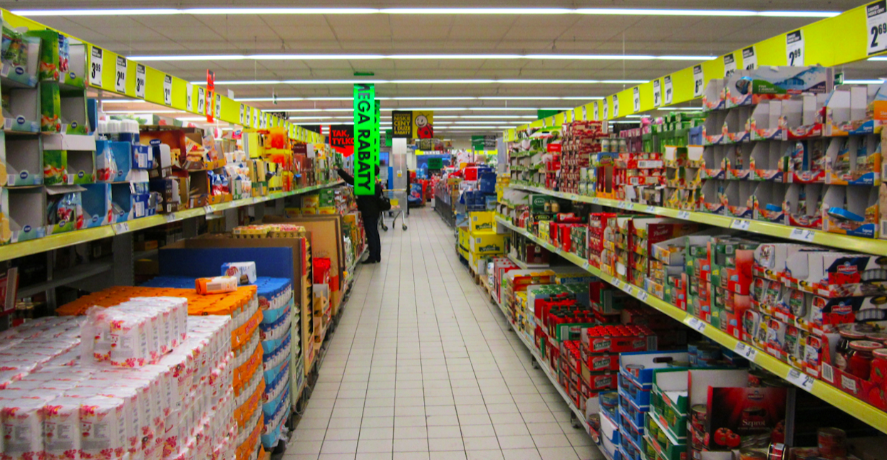 Koniec problemów z zakupami i kolejkami. Biedronka i LIDL wprowadzają nowe zasady