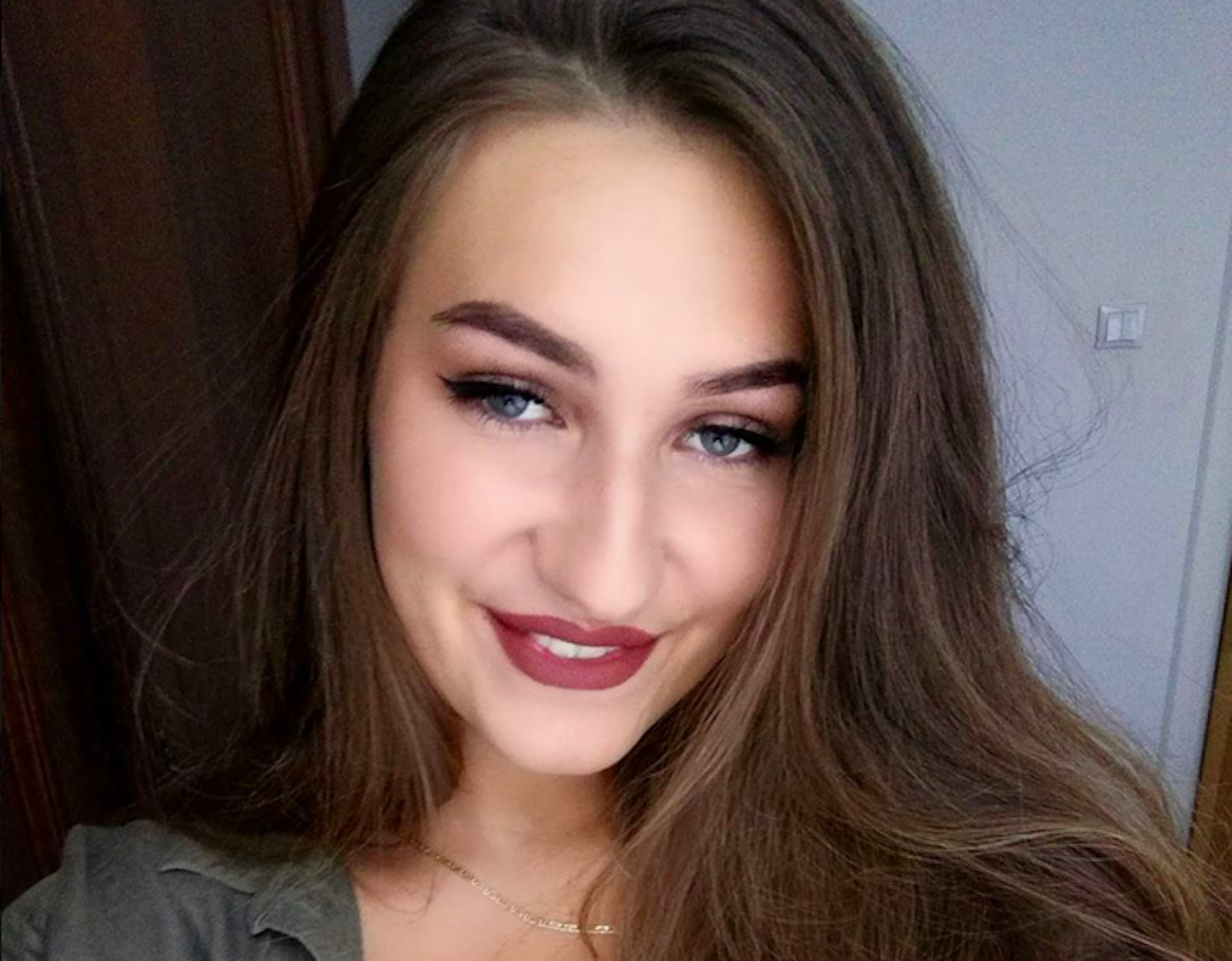 Zaginęła 23-letnia Brygida. Policja i rodzina proszą o pomoc, liczy się każda informacja