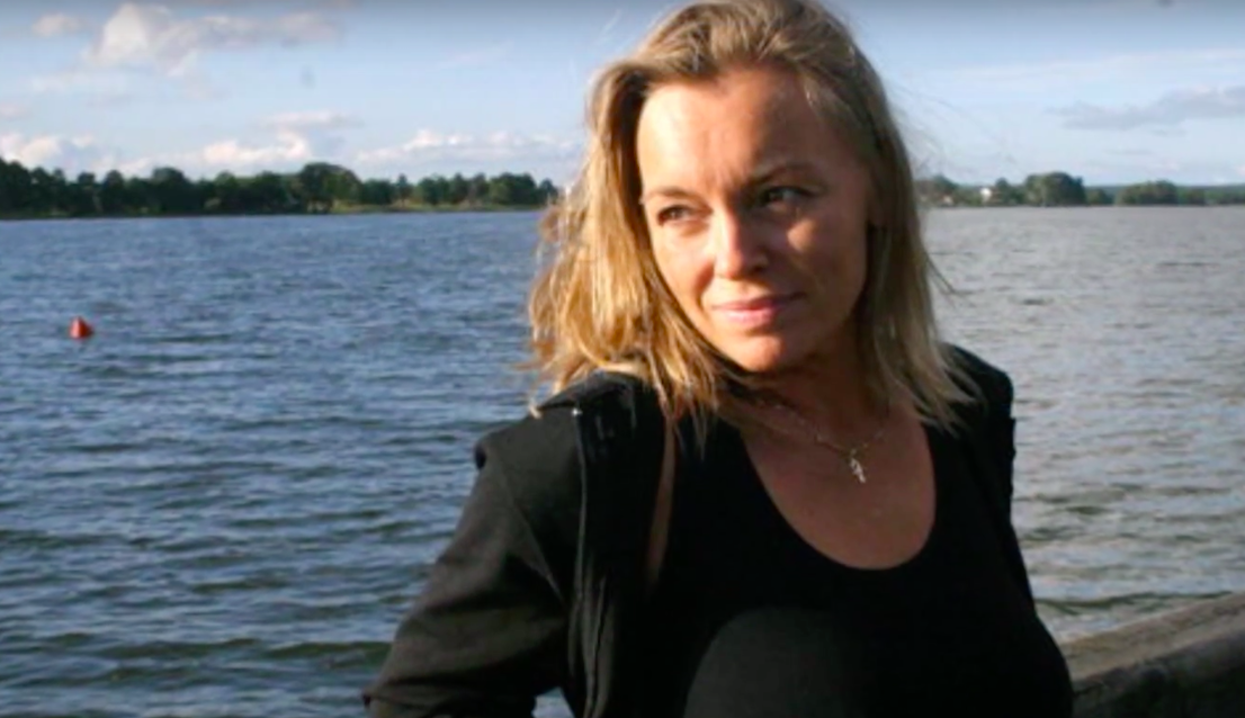 Gwiazda serialu "Adam i Ewa" boi się o swoje życie. Przez ciężką chorobę jest w grupie ryzyka