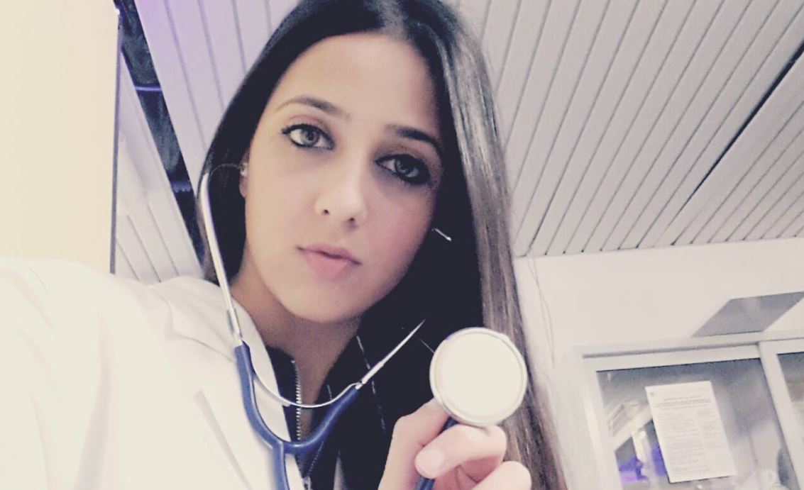 Przez walkę z epidemią lekarzowi tak puściły nerwy, że pielęgniarka nie żyje. Niewyobrażalna tragedia