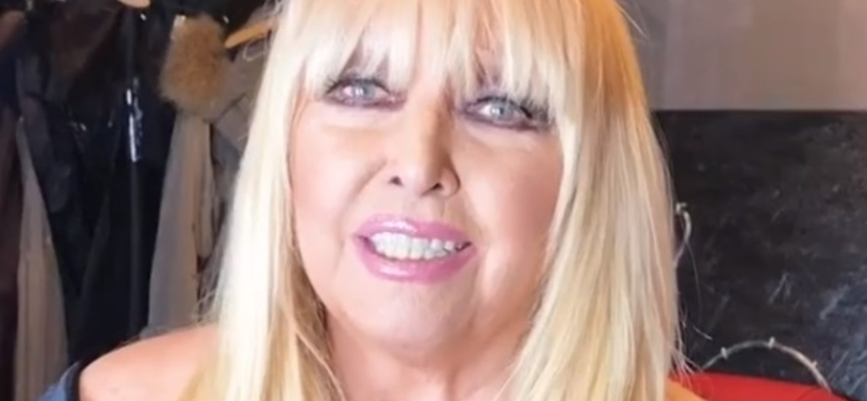 Maryla Rodowicz pokazała bardzo stare zdjęcie mamy. Fani nie mogą wyjść z podziwu