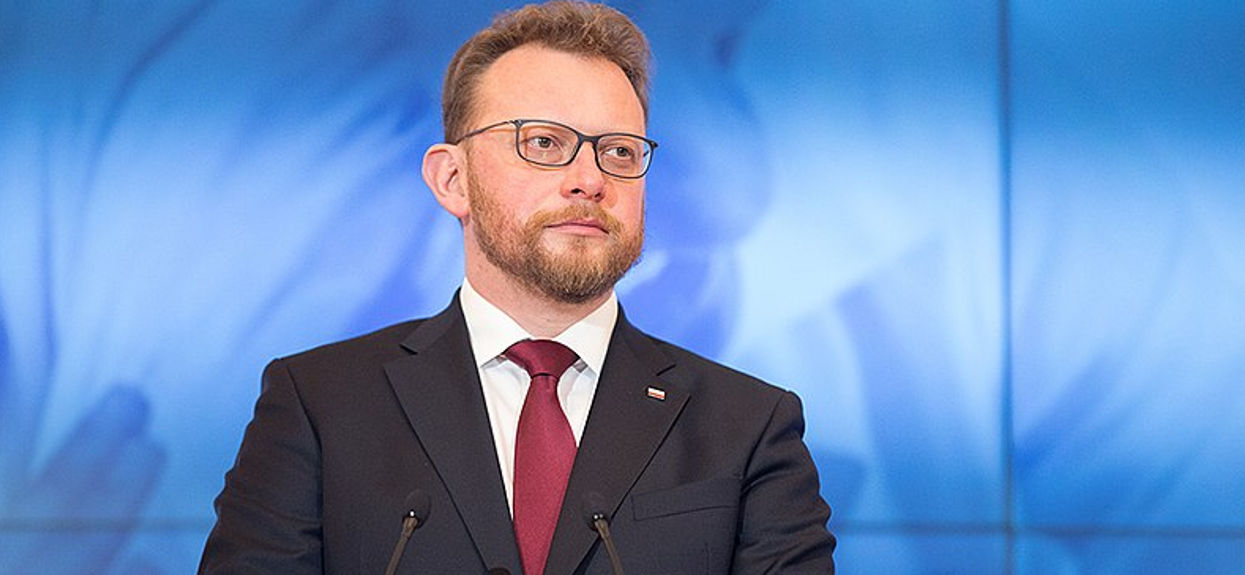 Szumowski zdradził, kiedy zapadnie faktyczna decyzja ws. wyborów. Wielu Polaków będzie niepocieszonych