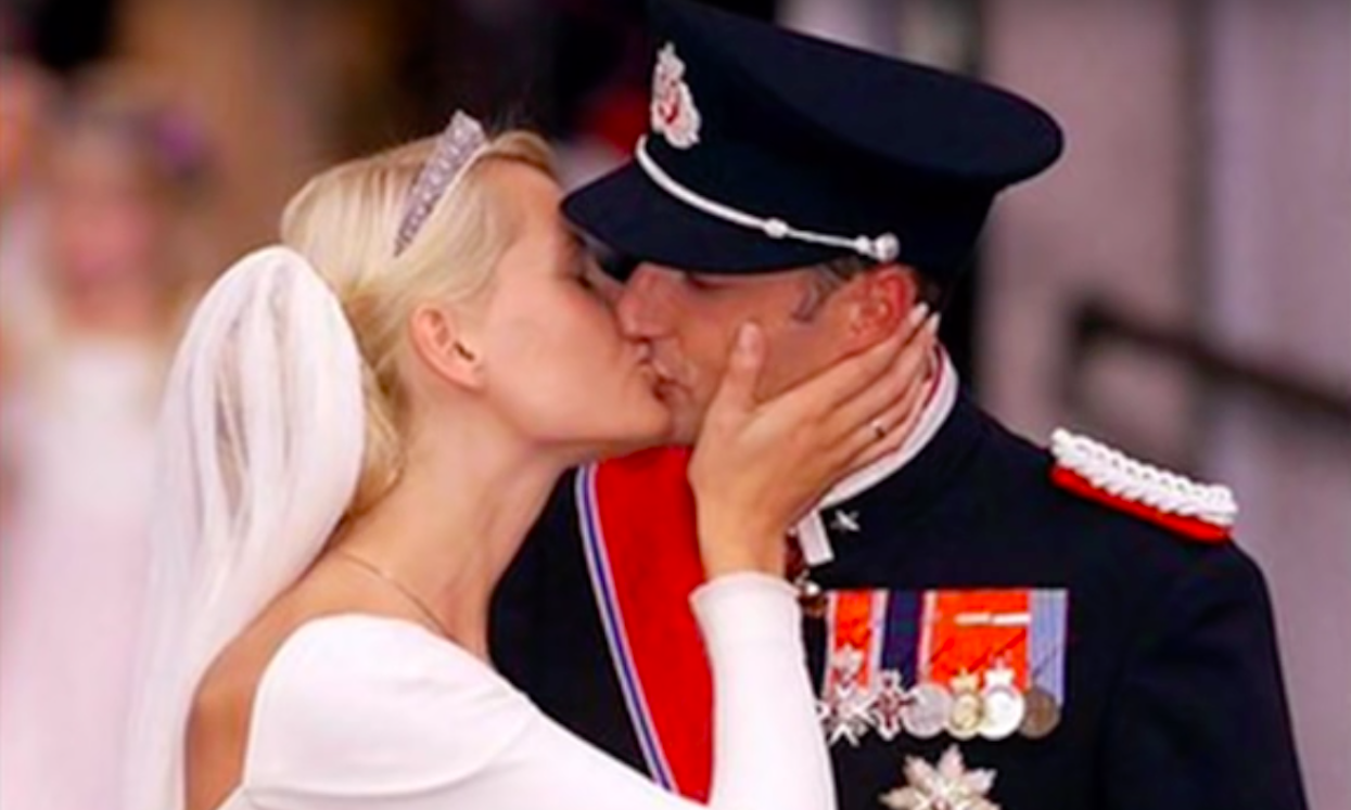 Uwielbiana księżna poddała się izolacji. Jest umierająca, zostało jej niewiele czasu