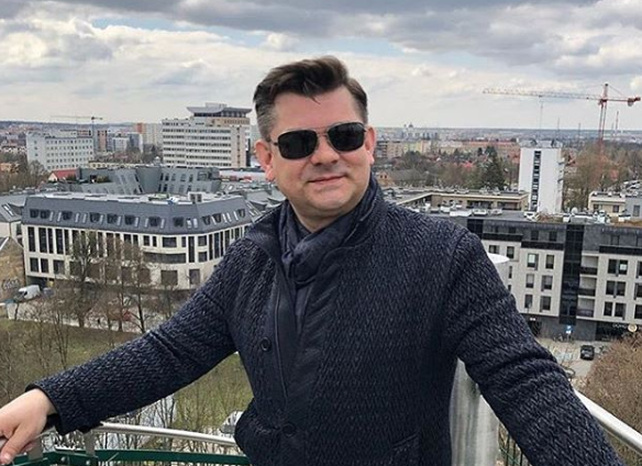 Prawda o Zenku wyszła na jaw. Gwiazda TVP wyjawiła kompromitujące fakty