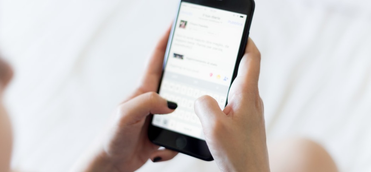 Dostała SMS-a z obcego numeru. Kiedy zobaczyła treść i dołączone zdjęcie zaniemówiła, natychmiast zaczęła działać