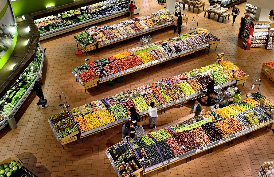 Teraz Achuan wprowadza zmiany w funkcjonowaniu. Piękny gest, ani Lidl ani Biedronka nie wpadli na podobny pomysł