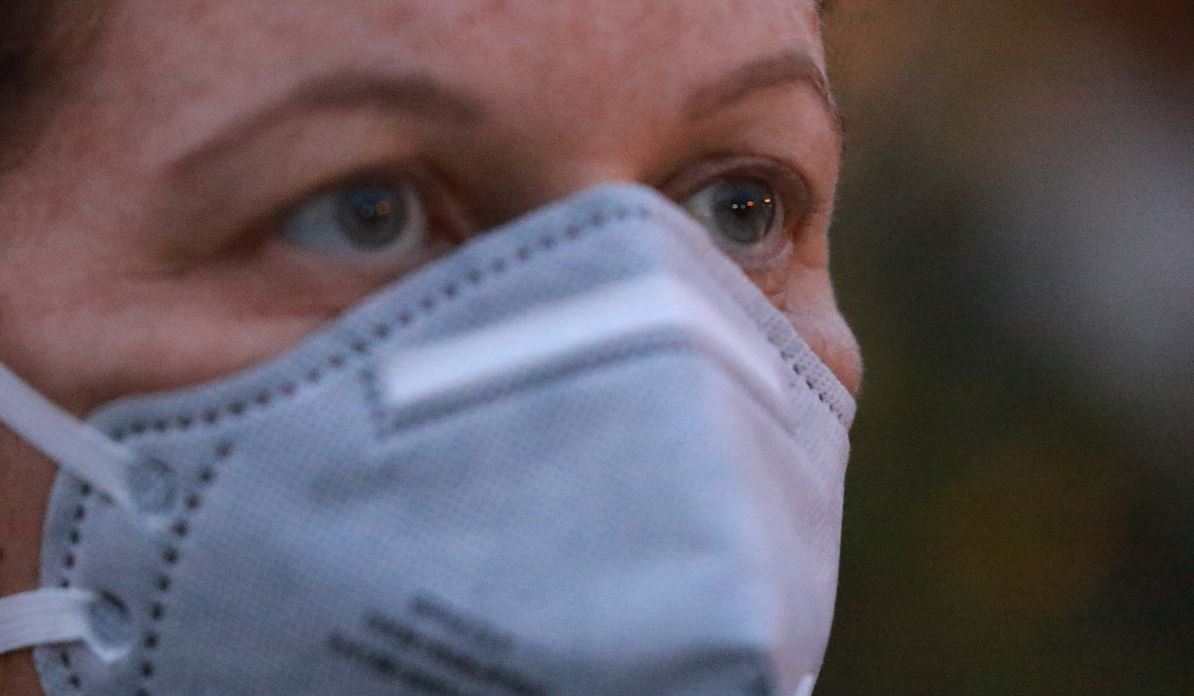 Został pobity smutny rekord zgonów zarażonych Polaków. Liczby wyglądają przygnębiająco