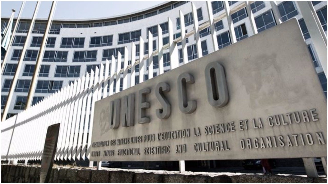 Nieprawdopodobne! Kolejne państwo chcę odejść od UNESCO.