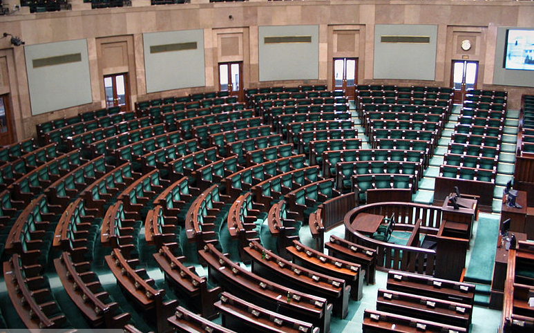 Sejm właśnie ustalił specustawę funduszową. Wszystkich będą obowiązywać nowe przepisy