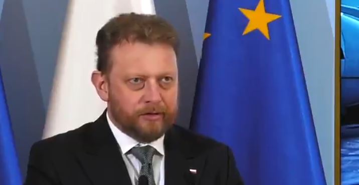 Minister Szumowski wyznał gorzką prawdę o testach na koronawirusa. Jest inaczej, niż wszyscy myśleli
