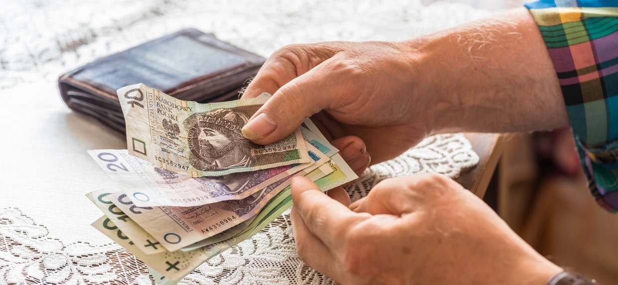 Emerytura może być wyższa o 15%. Jest tylko jeden sposób, by ją zwiększyć