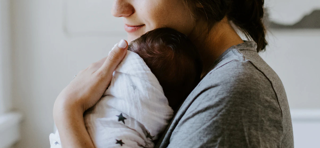 Niezdiagnozowane matki mogą karmić piersią? Kobiety boją się o zdrowie maluchów
