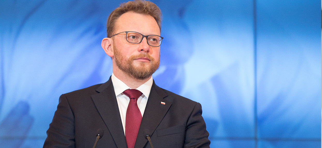 Miliony widzów TVN usłyszało przejmujące słowa. Szumowski potwierdził: "Weszliśmy w nowy, kolejny etap zakażeń"