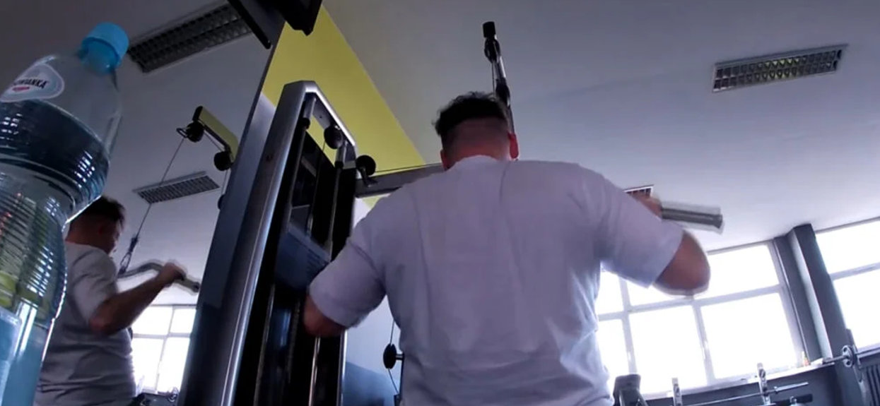 Najpierw Big Boy, teraz on. Kolejna gwiazda "Gogglebox" dużo schudła, fani są pod ogromnym wrażeniem
