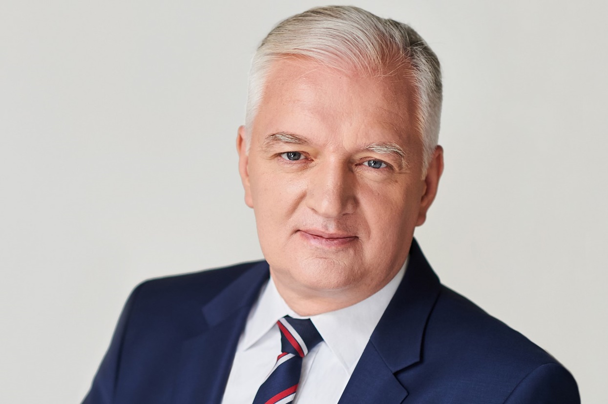 Stan klęski żywiołowej w Polsce? Gowin zdradza, dlaczego jest to niemożliwe, porażająca prawda wyszła na jaw