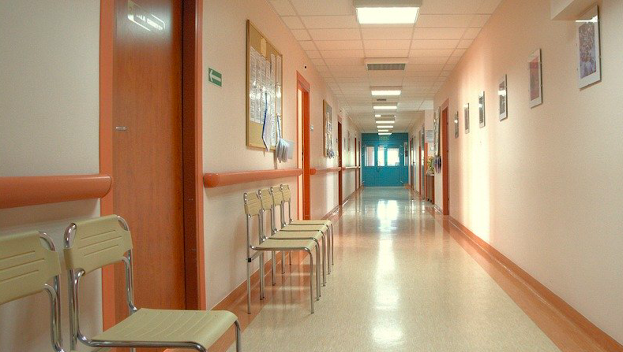 RMF przekazało przerażające dane o lokalnych ogniskach epidemii. Sytuacja jest dramatyczna, jest ich aż 5