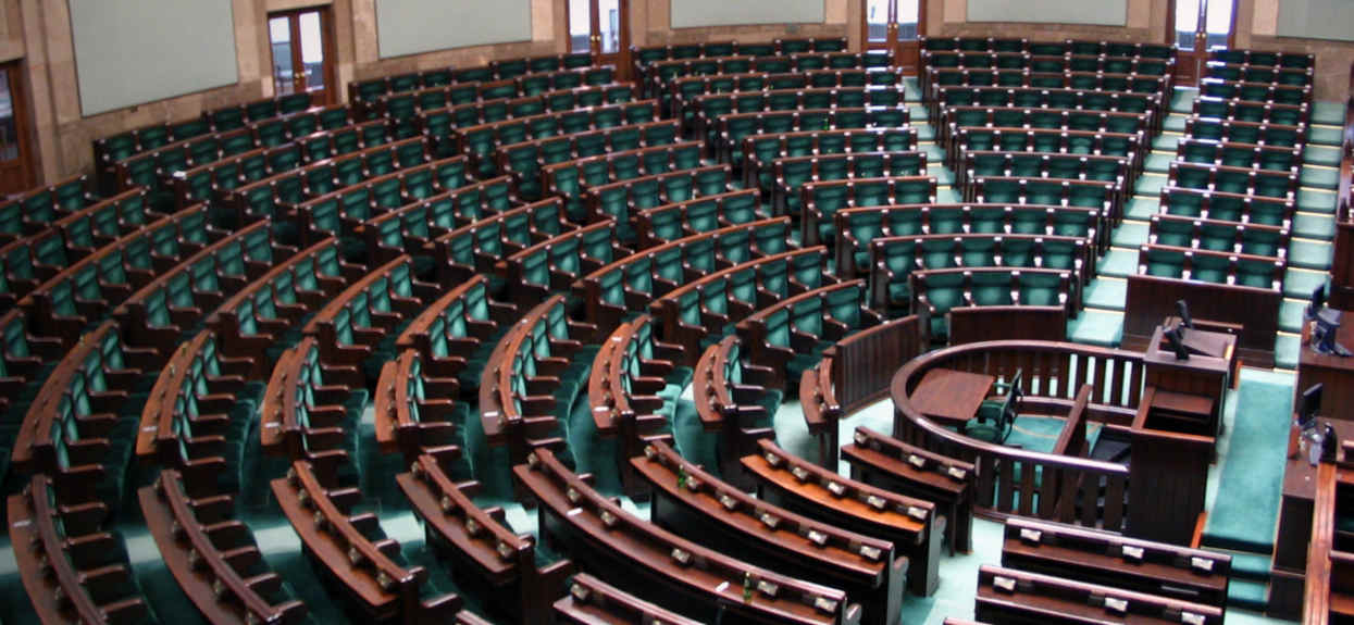 Zapadła decyzja ws. wyborów prezydenckich 2020. Niebywałe sceny w Sejmie