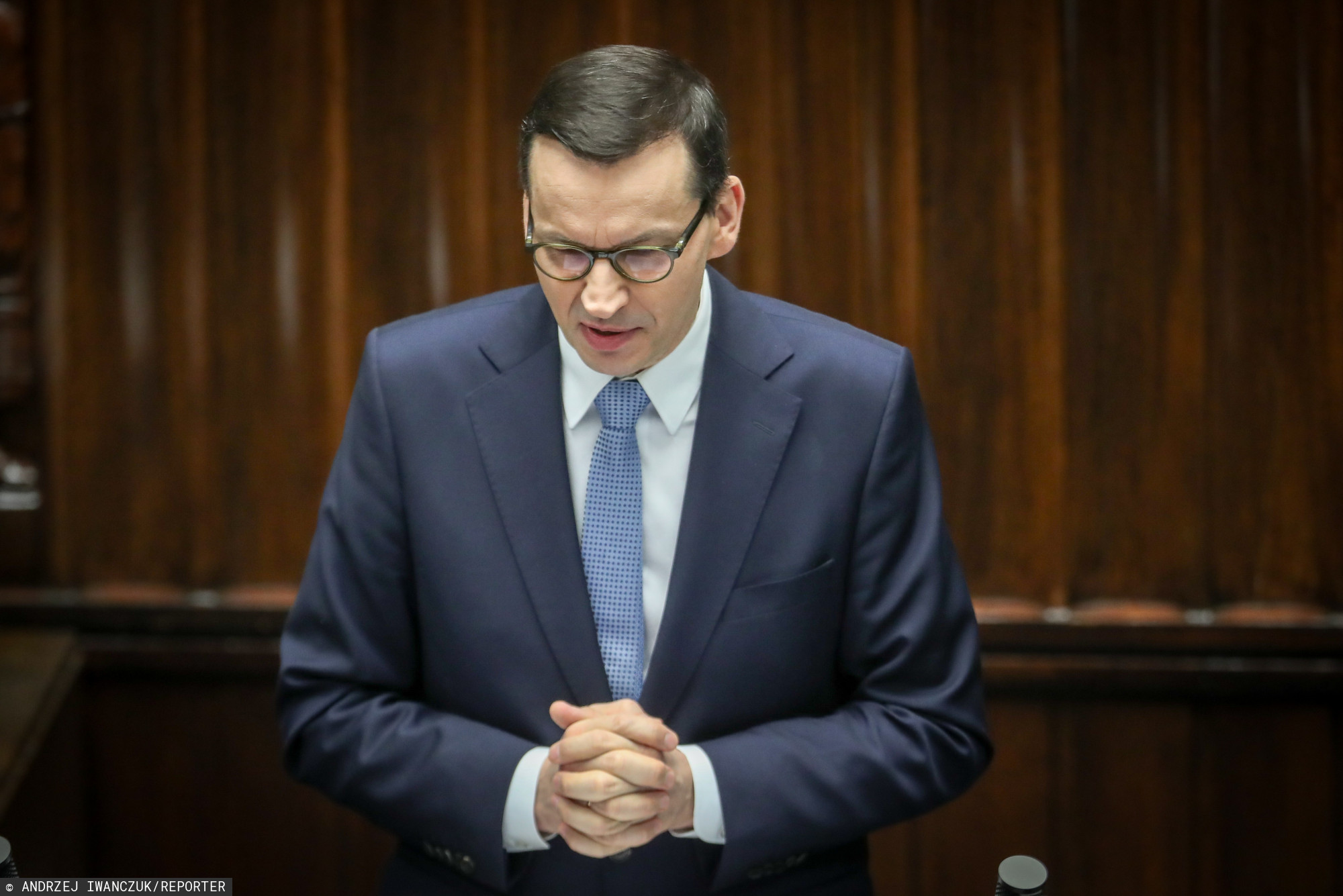 Premier Morawiecki chce nowych podatków. Mowa o ogromnych kwotach