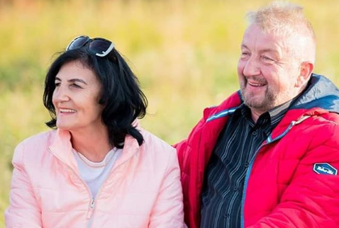 Zdrada w "Sanatorium miłości" wyszła na jaw. Władek ośmieszył ją przed całą Polską