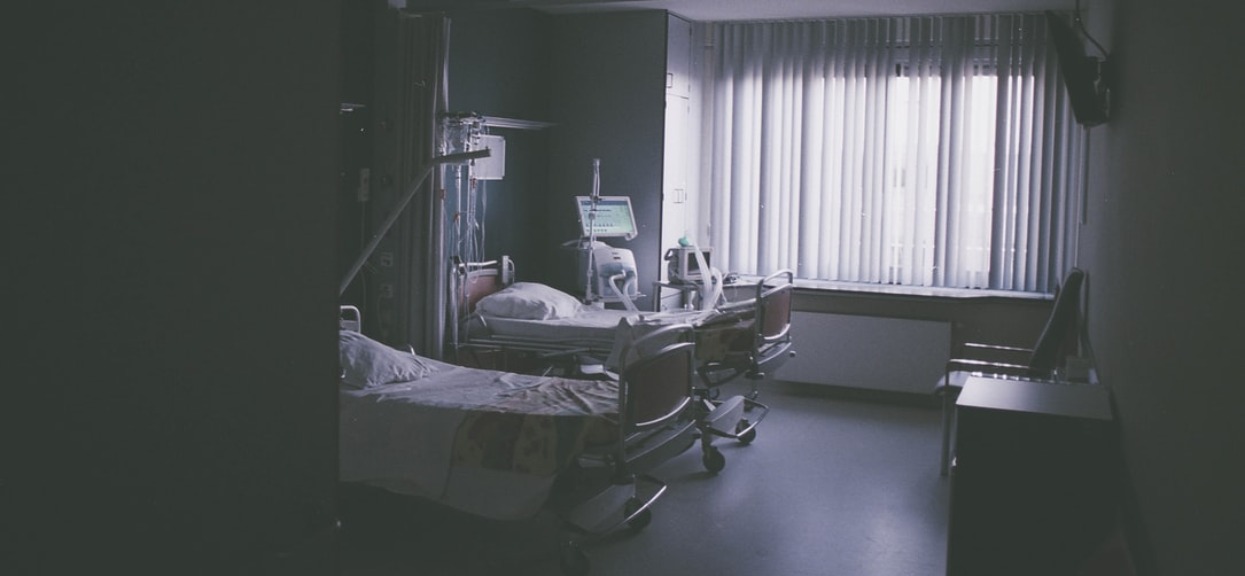 Polski lekarz z Włoch ujawnia wstrząsającą prawdę o epidemii. Nie ma dobrych wiadomości dla Polaków, chodzi o radykalny błąd