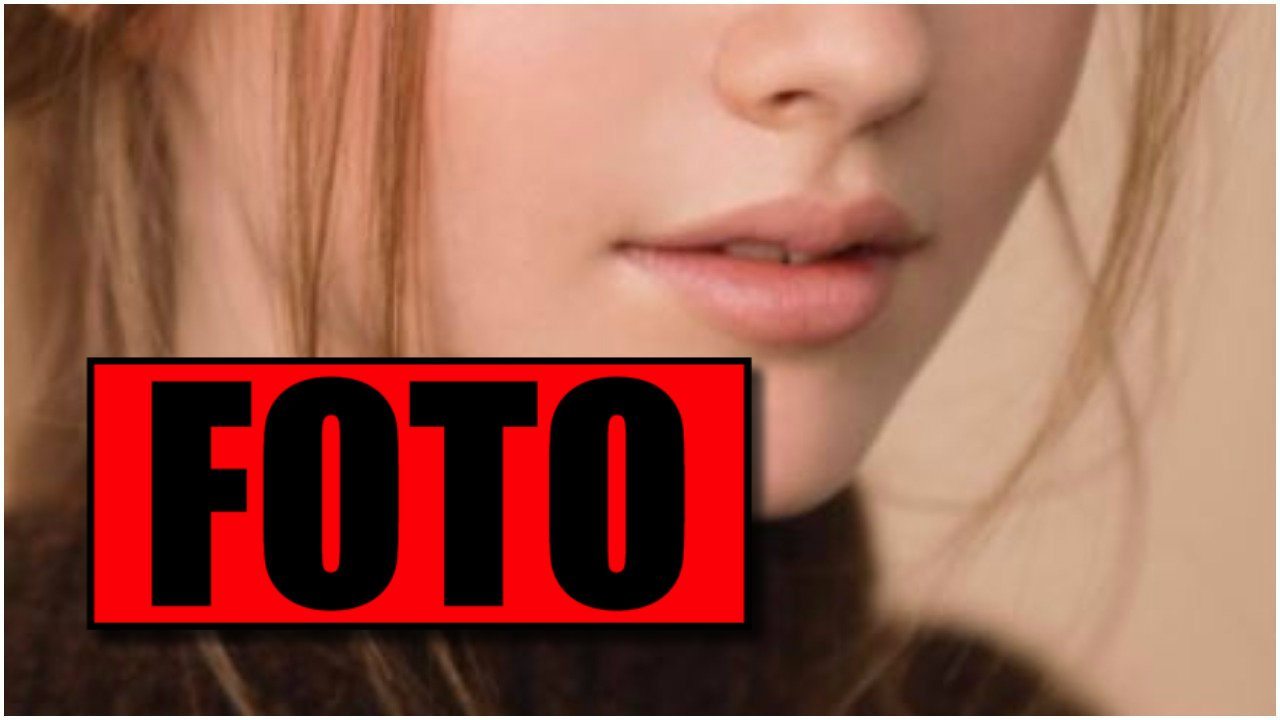 11-latka ogłoszona najpiękniejszą supermodelką na świecie