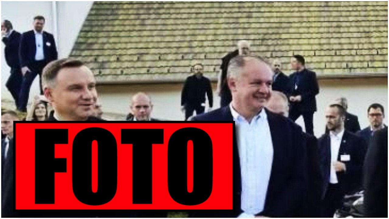 Andrzej Duda w STROJU LUDOWYM. Ta kreacja Prezydenta podbija sieć