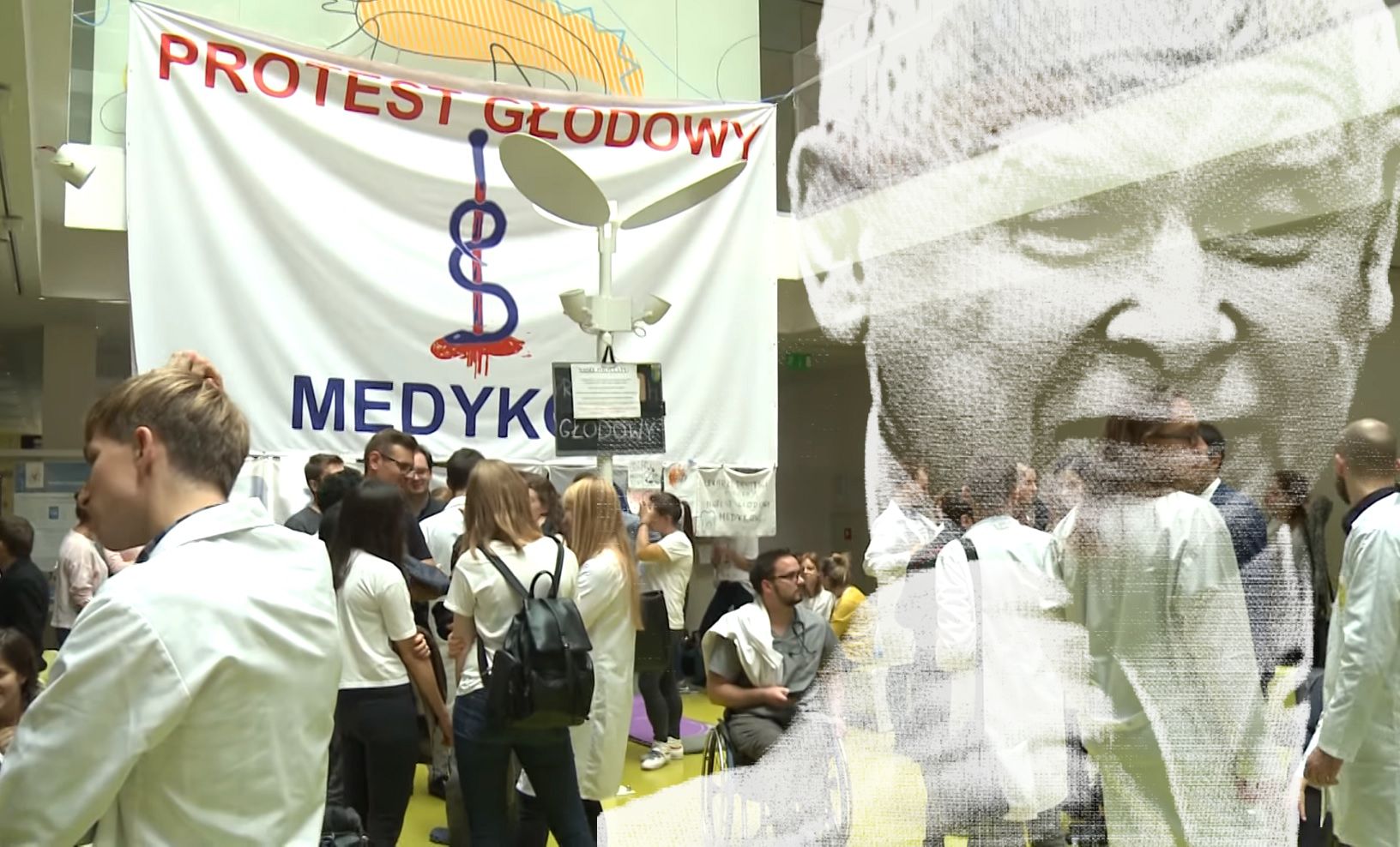 Istnieje sposób, żeby służbie zdrowia dać MILIARDY. Ale Kaczyński prędzej odejdzie niż się zgodzi