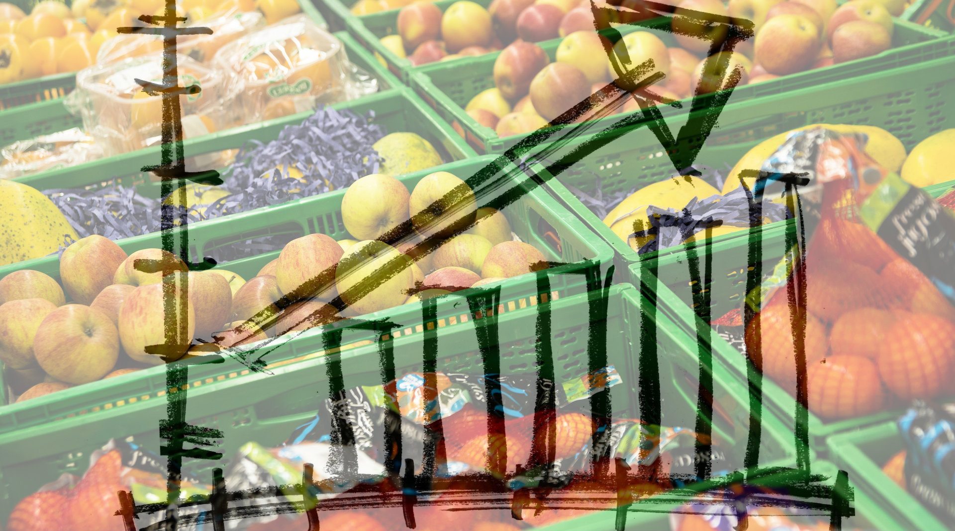 Drogie masło? To był dopiero początek. Ceny następnych produktów poszybują w kosmos