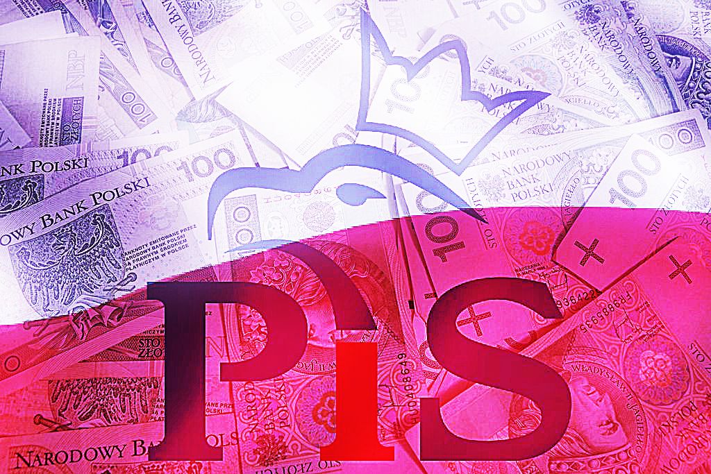 Skandal! PiS wprowadza nielegalny podatek którego nie ma w całej Unii!