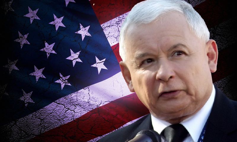 PiS w końcu się doigrał! Amerykanie pozywają Polskę