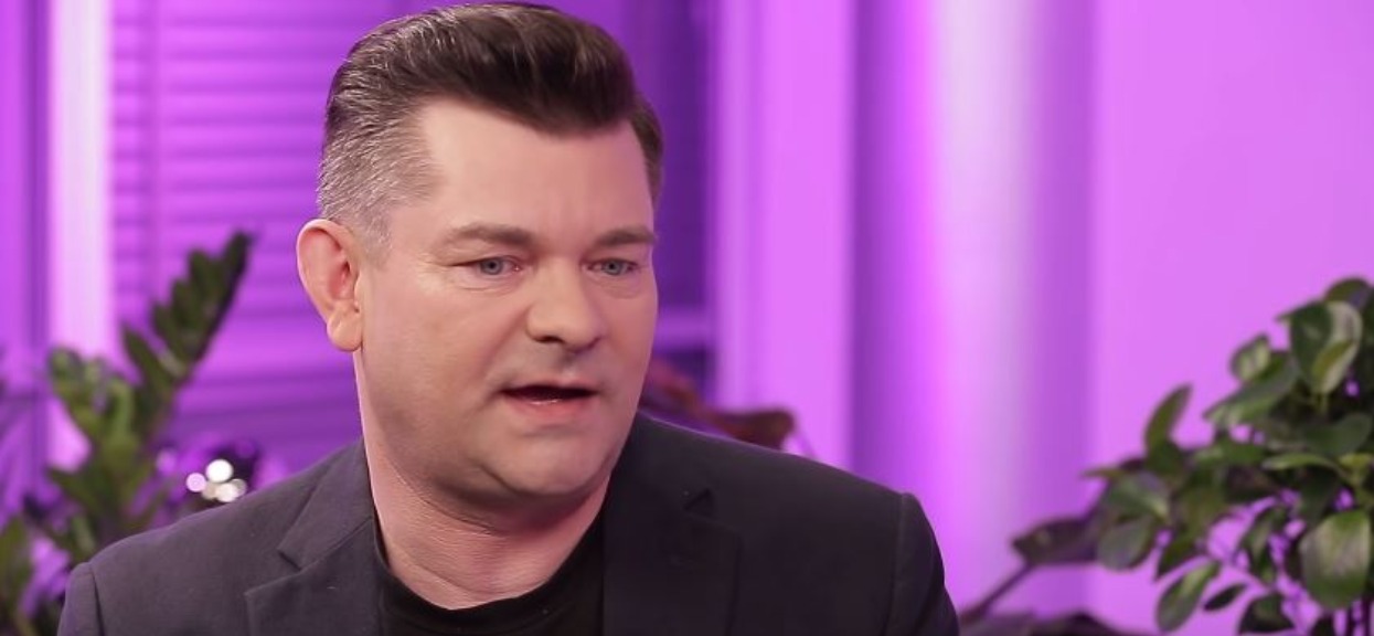Syn Zenka Martyniuka uciekł z kwarantanny. Policjanci nie wytrzymali, stanie przed sądem