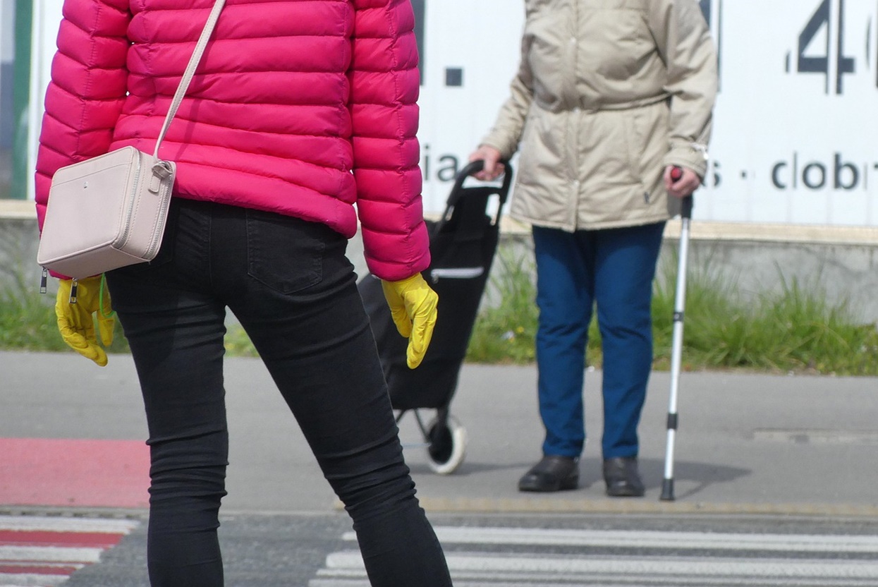 Eksperci biją na alarm przed bezobjawowym koronawirusem. Konsekwencje mogą być straszne, jeśli się go zignoruje