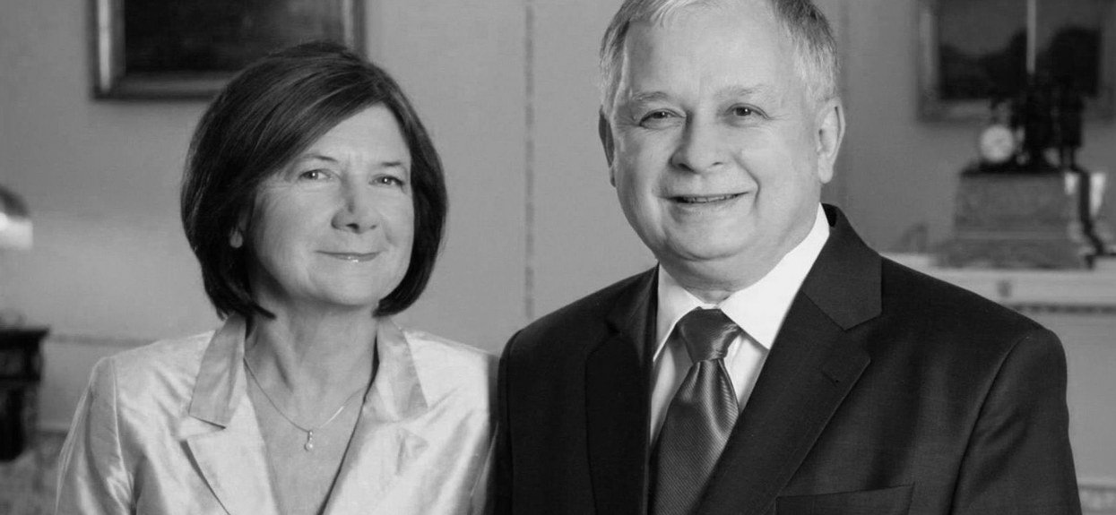 Dopiero po latach wychodzi na jaw, jaka naprawdę była Maria Kaczyńska. Jej córka nie mogła dłużej milczeć