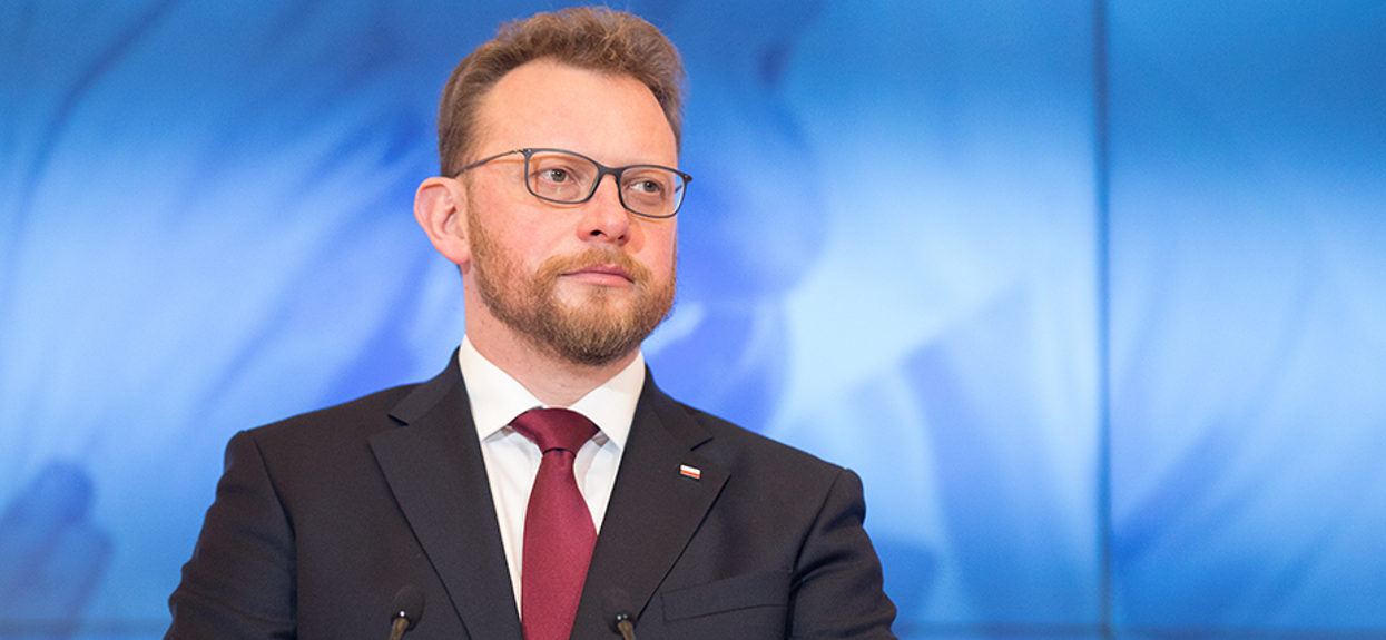 Minister Zdrowia przekazał wspaniałe wieści. Polscy lekarze otrzymają część niezbędnego sprzętu