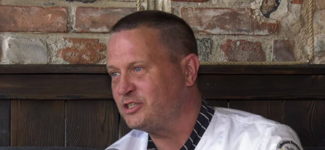 Kevin Aiston bawił widzów TVP. Teraz dotknęła go największa tragedia