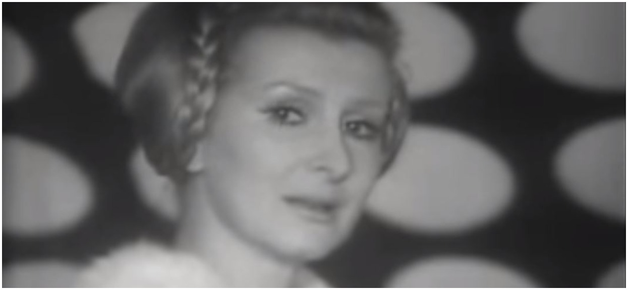Uwielbiana aktorka ery PRL, oczarowała wszystkich w "Nocach i Dniach", a potem zniknęła. Niewiele osób wie, co się stało