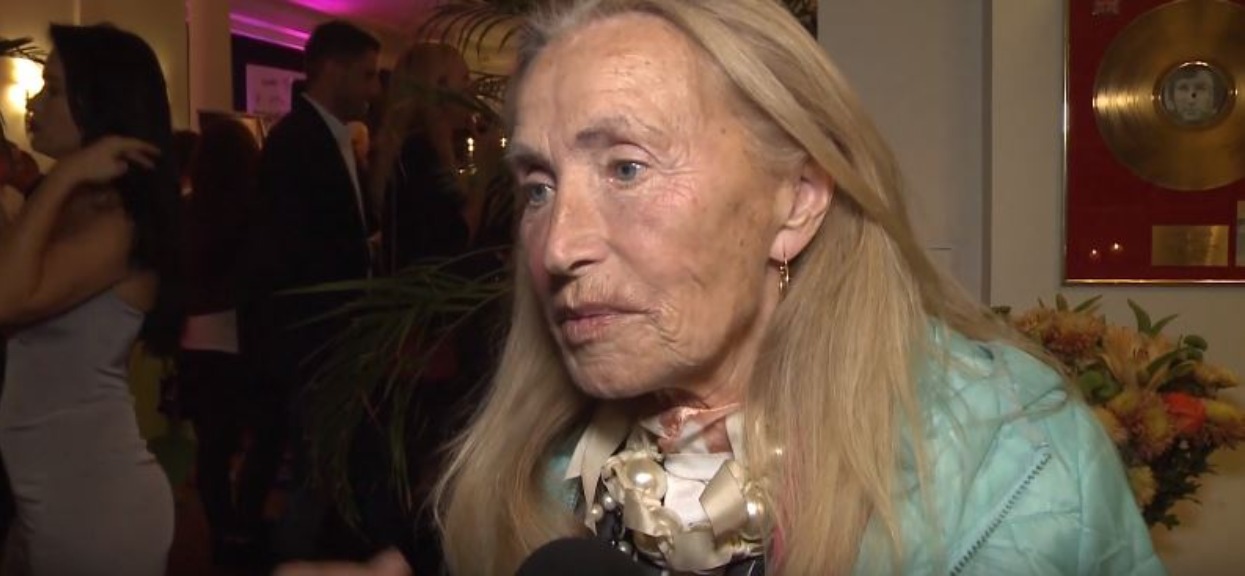 Widzowie ją uwielbiali, media obiegły dramatyczne doniesienia o Bogumile Wander. Chodzi o jej zdrowie