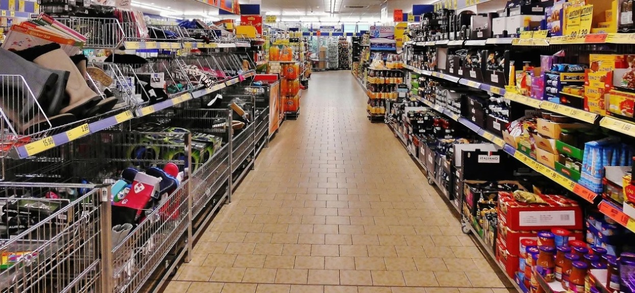 Zakupy w biedronce zrobisz kompletnie inaczej. Wielka zmiana, której nikt się nie spodziewał